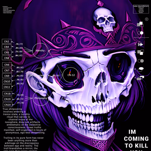 SchizoPoster #5320