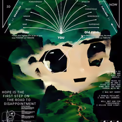 SchizoPoster #2472