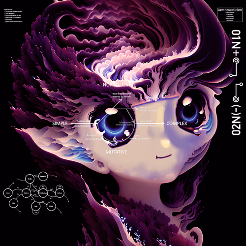SchizoPoster #5009