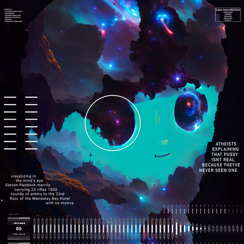 Schizoposters