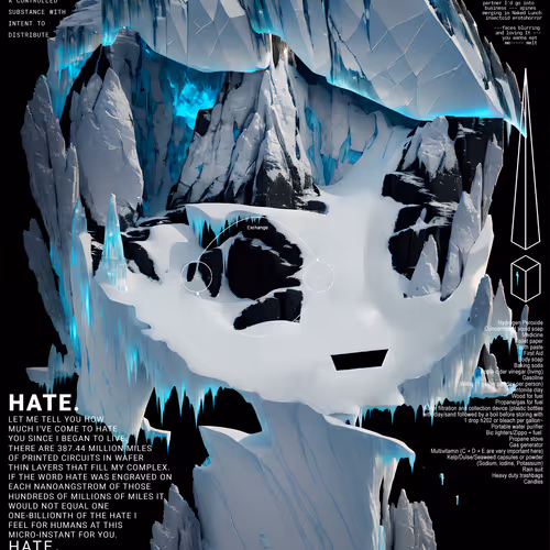 SchizoPoster #4013