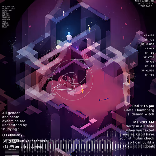 SchizoPoster #1080