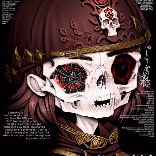 Schizoposters