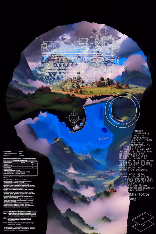 SchizoPoster #5529