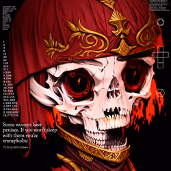 SchizoPoster #5312