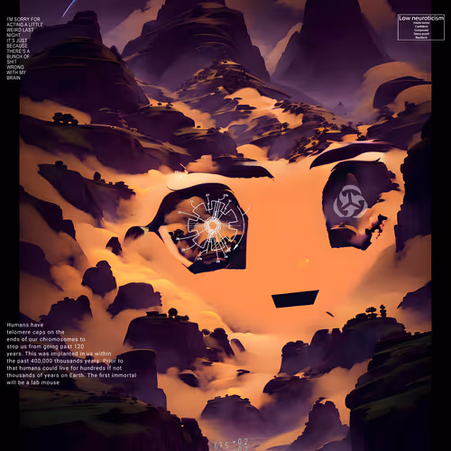 Schizoposters