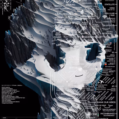 Schizoposters