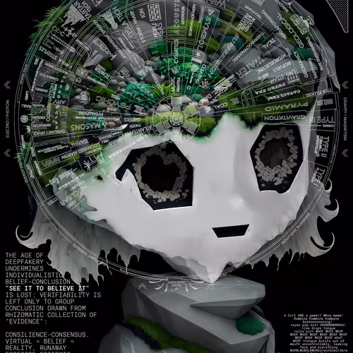 Schizoposters