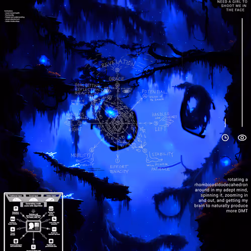 Schizoposters
