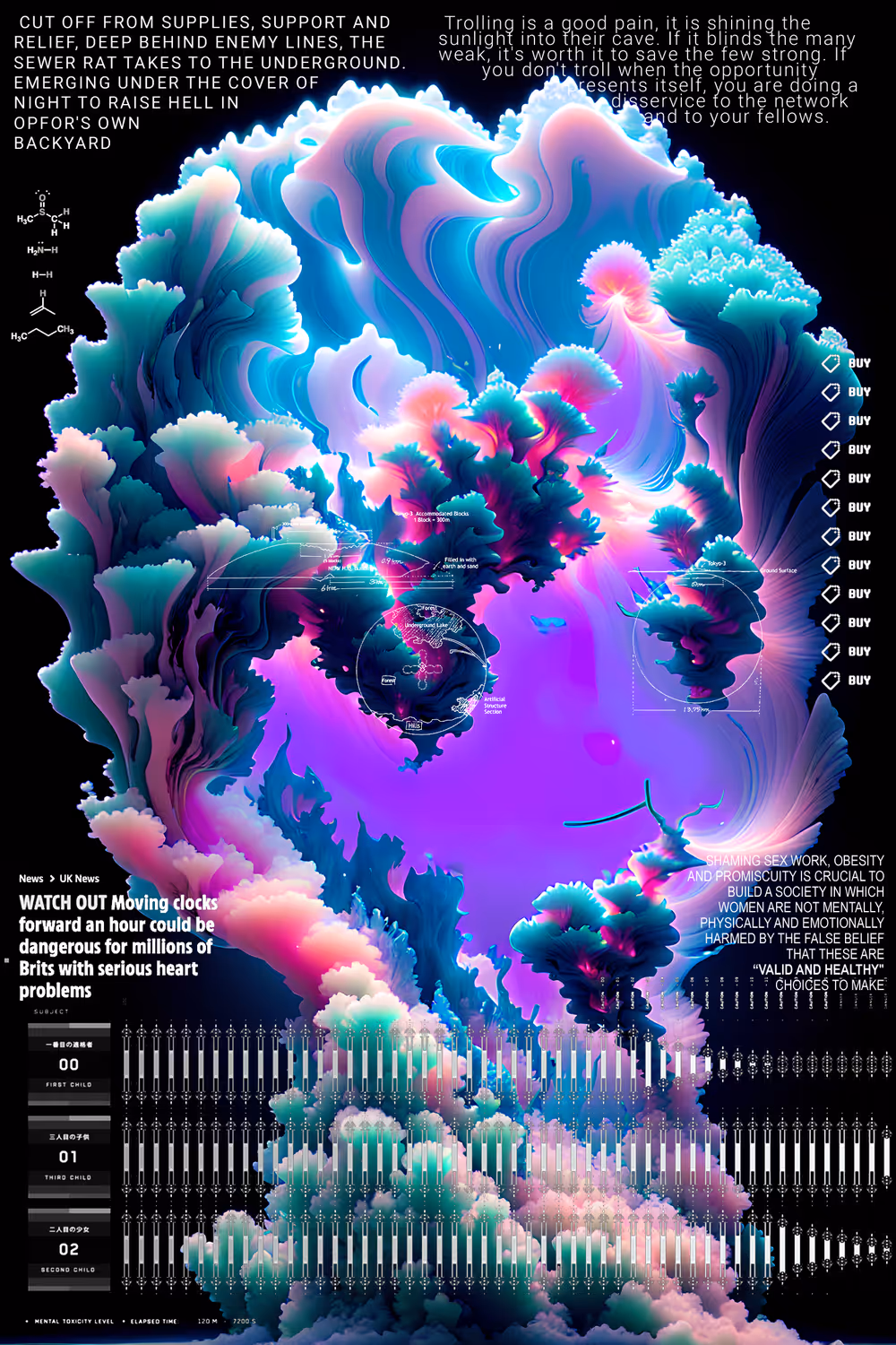 SchizoPoster #5527