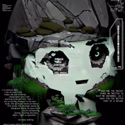 SchizoPoster #3437