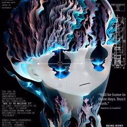 SchizoPoster #3193