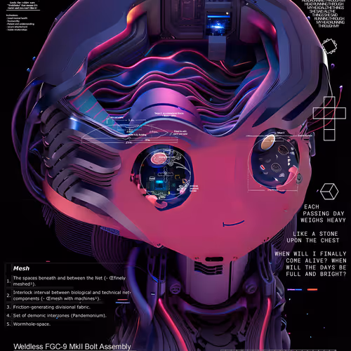 Schizoposters