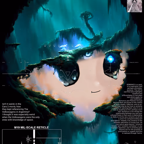 Schizoposters
