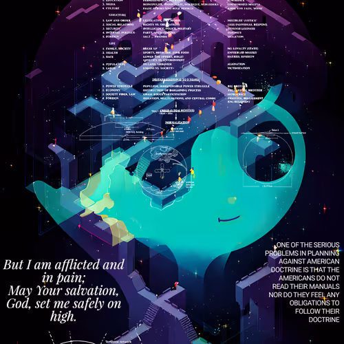SchizoPoster #31
