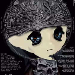SchizoPoster #2937