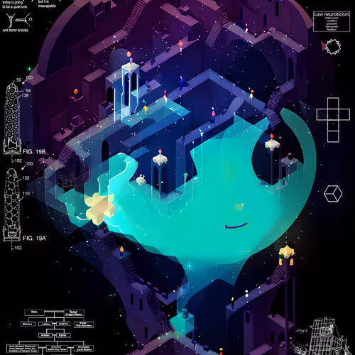 Schizoposters