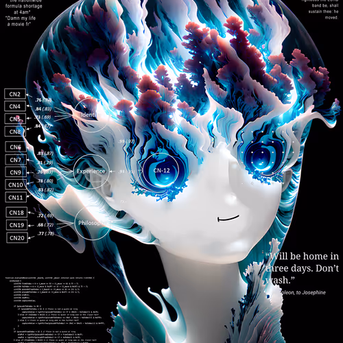 Schizoposters