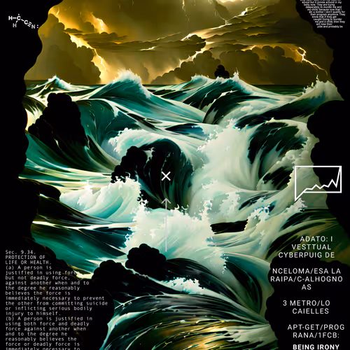 Schizoposters
