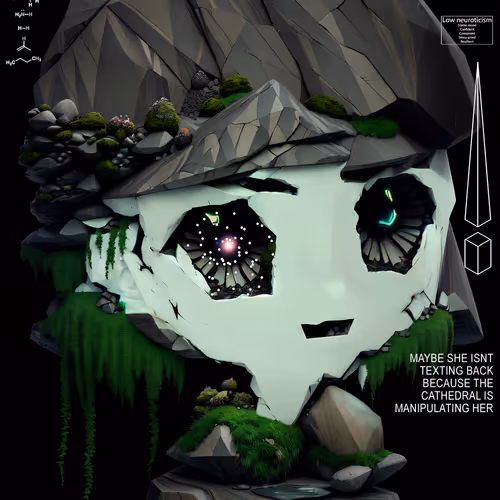 Schizoposters