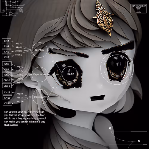 Schizoposters