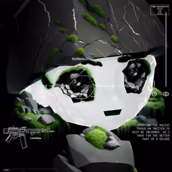 SchizoPoster #2938
