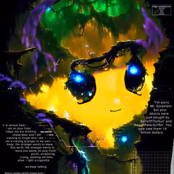 SchizoPoster #4484