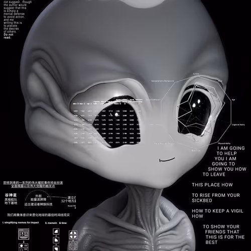SchizoPoster #810