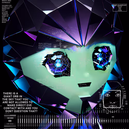 SchizoPoster #2563
