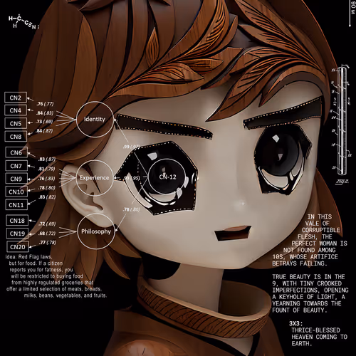 Schizoposters