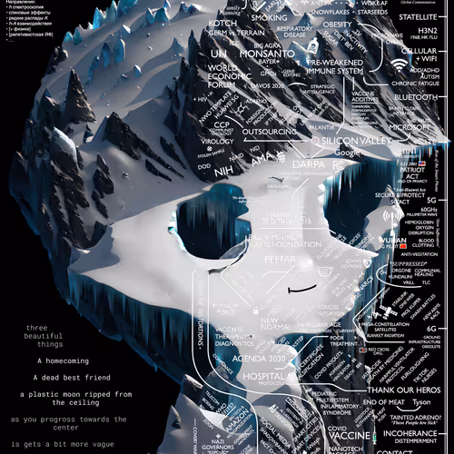 Schizoposters