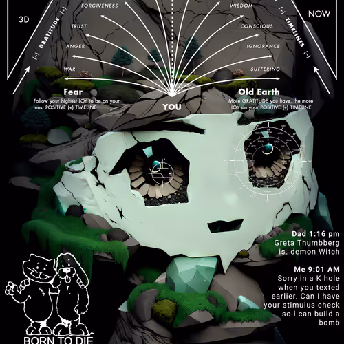 SchizoPoster #2945