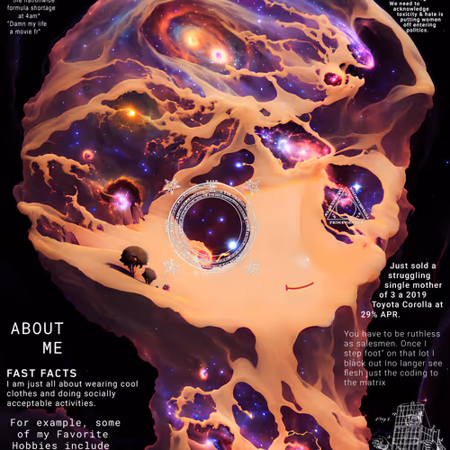 Schizoposters