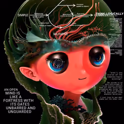 SchizoPoster #3436