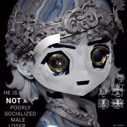 SchizoPoster #3666
