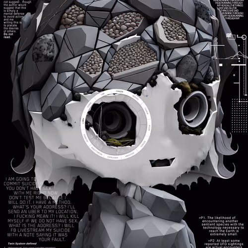 SchizoPoster #2909
