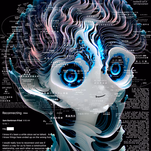 SchizoPoster #3502