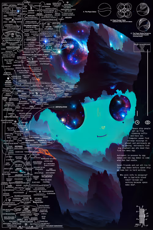 SchizoPoster #5528