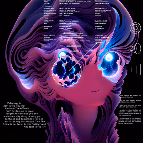 Schizoposters