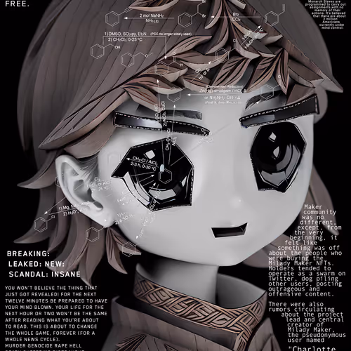 Schizoposters