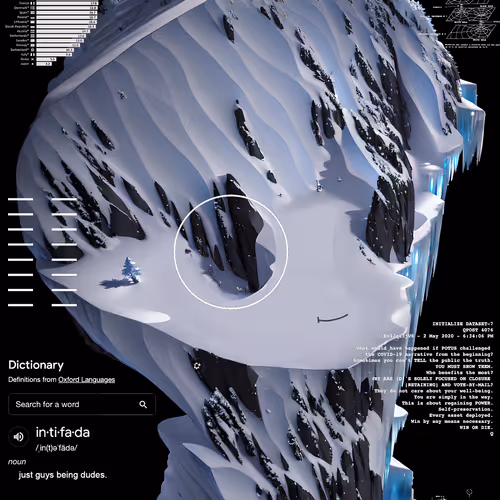 Schizoposters