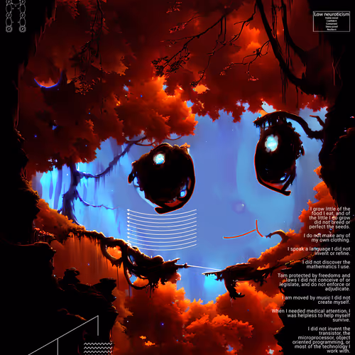 SchizoPoster #282
