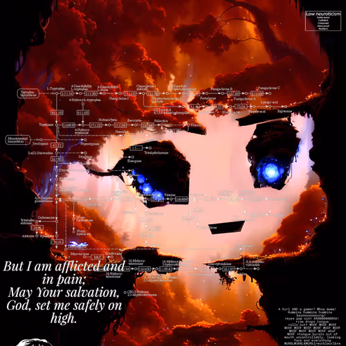 Schizoposters