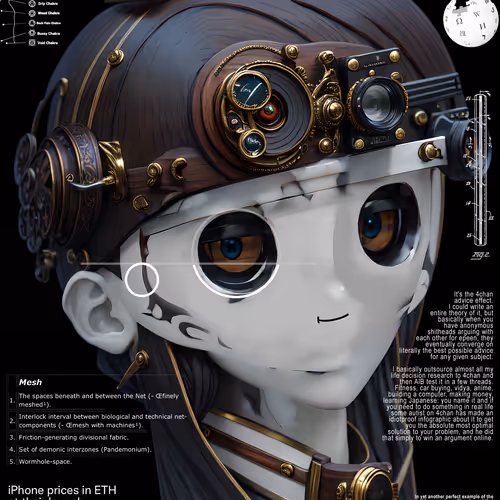 SchizoPoster #3461