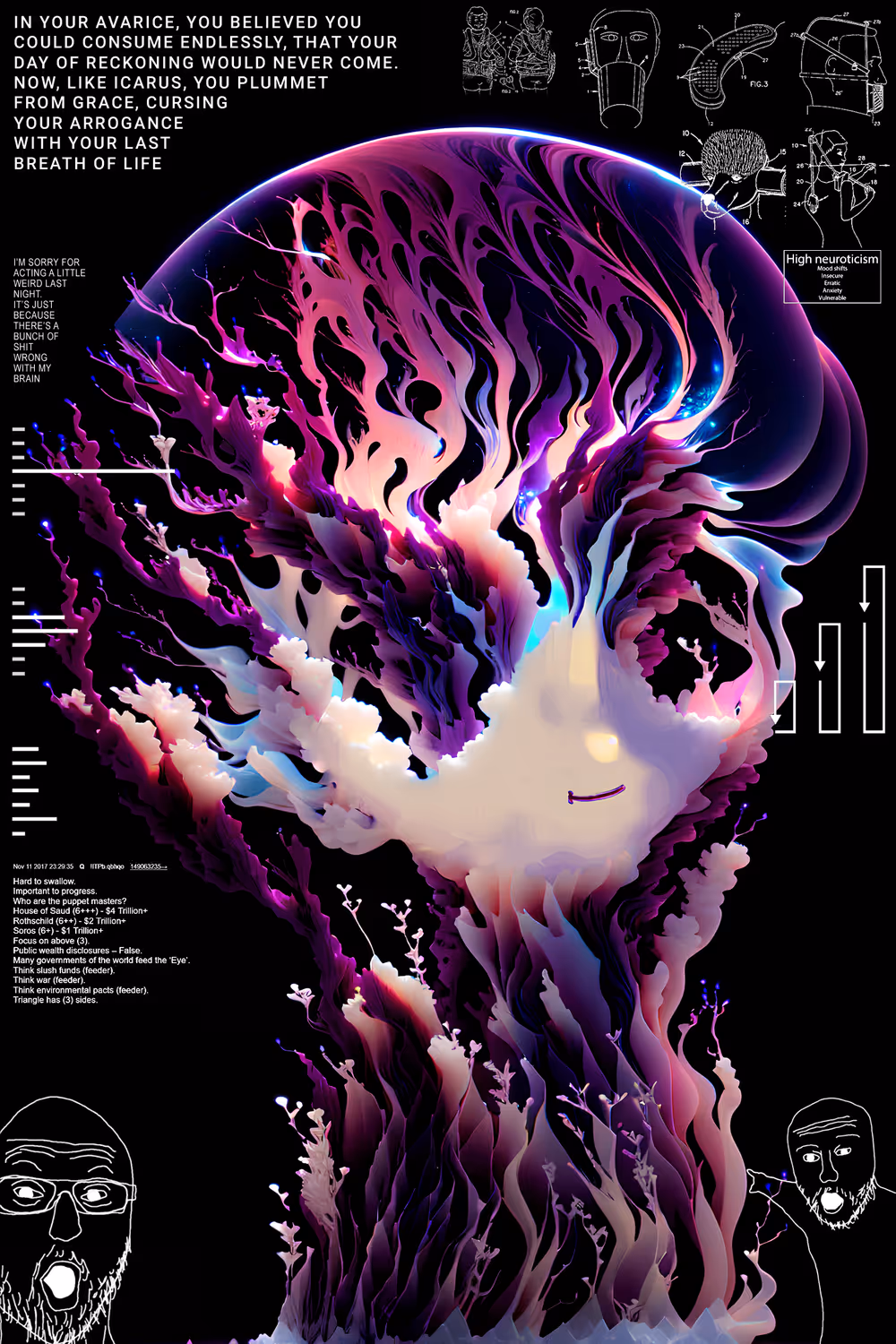 SchizoPoster #5530