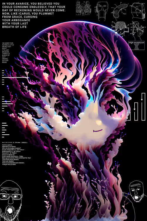 SchizoPoster #5530
