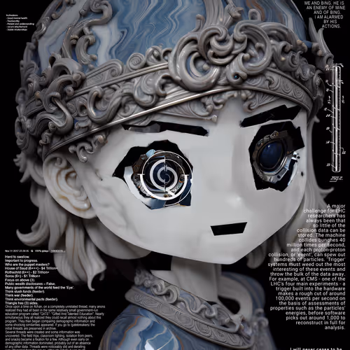 Schizoposters