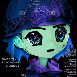 SchizoPoster #1180