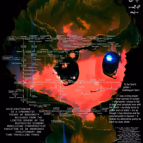 Schizoposters