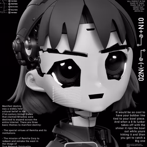 Schizoposters